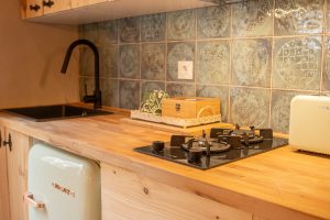 Fotografía Inmobiliaria