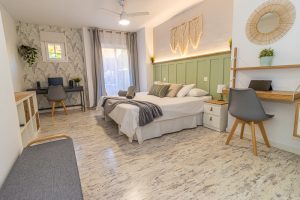 Fotografía Inmobiliaria