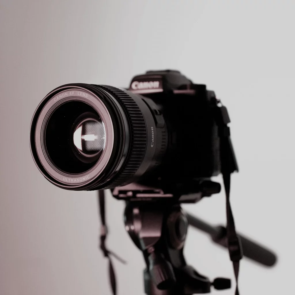 Fotografía para Principiantes - Photography for Beginners